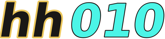 hh010 logo